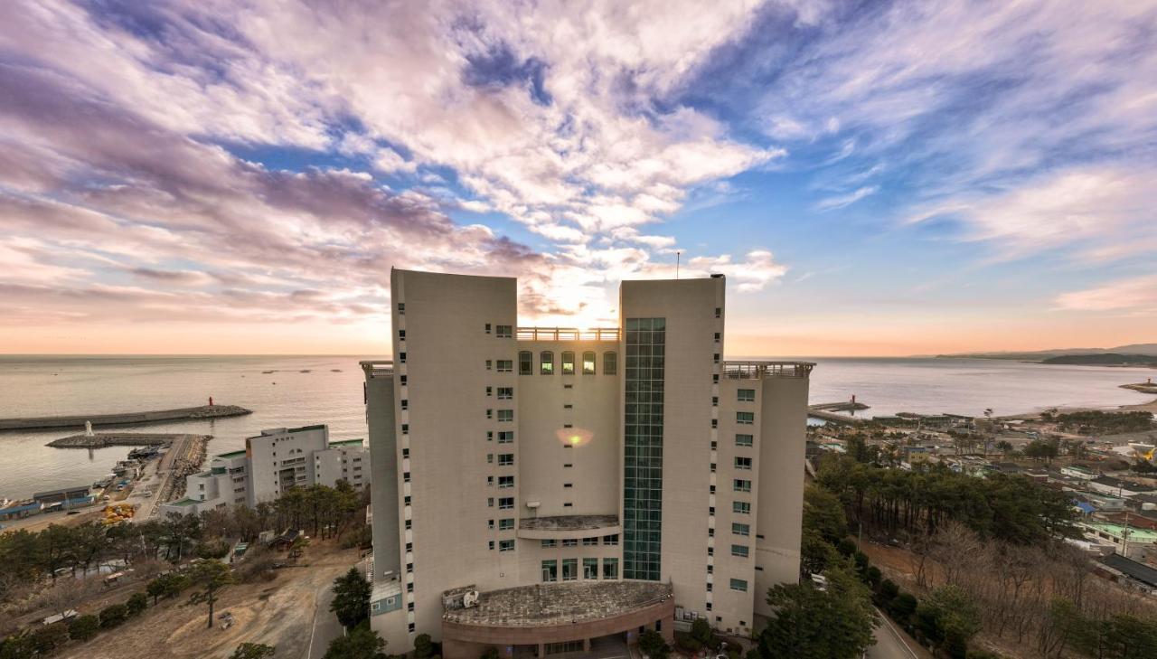 Hotel Maremons Sokcho Exterior photo