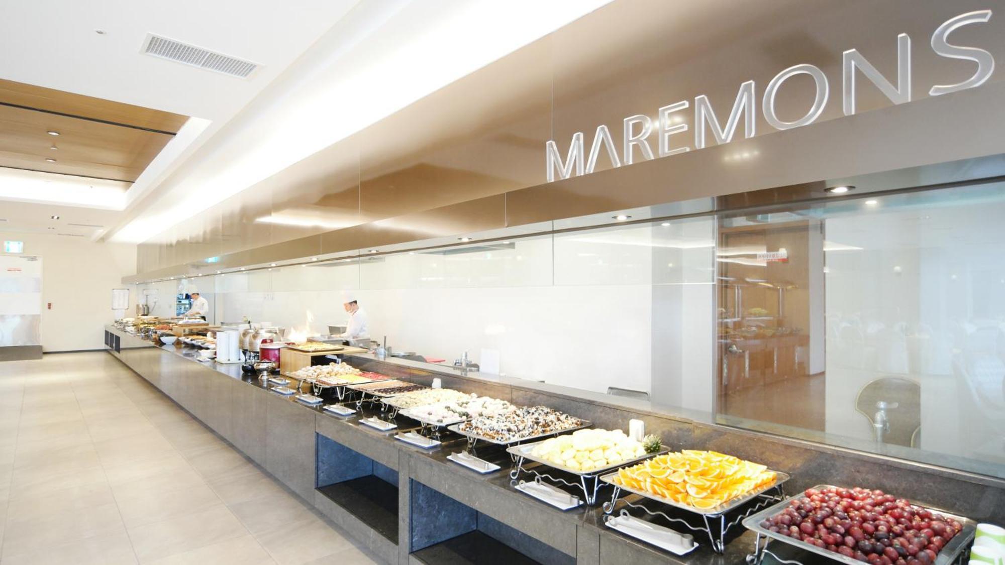 Hotel Maremons Sokcho Exterior photo