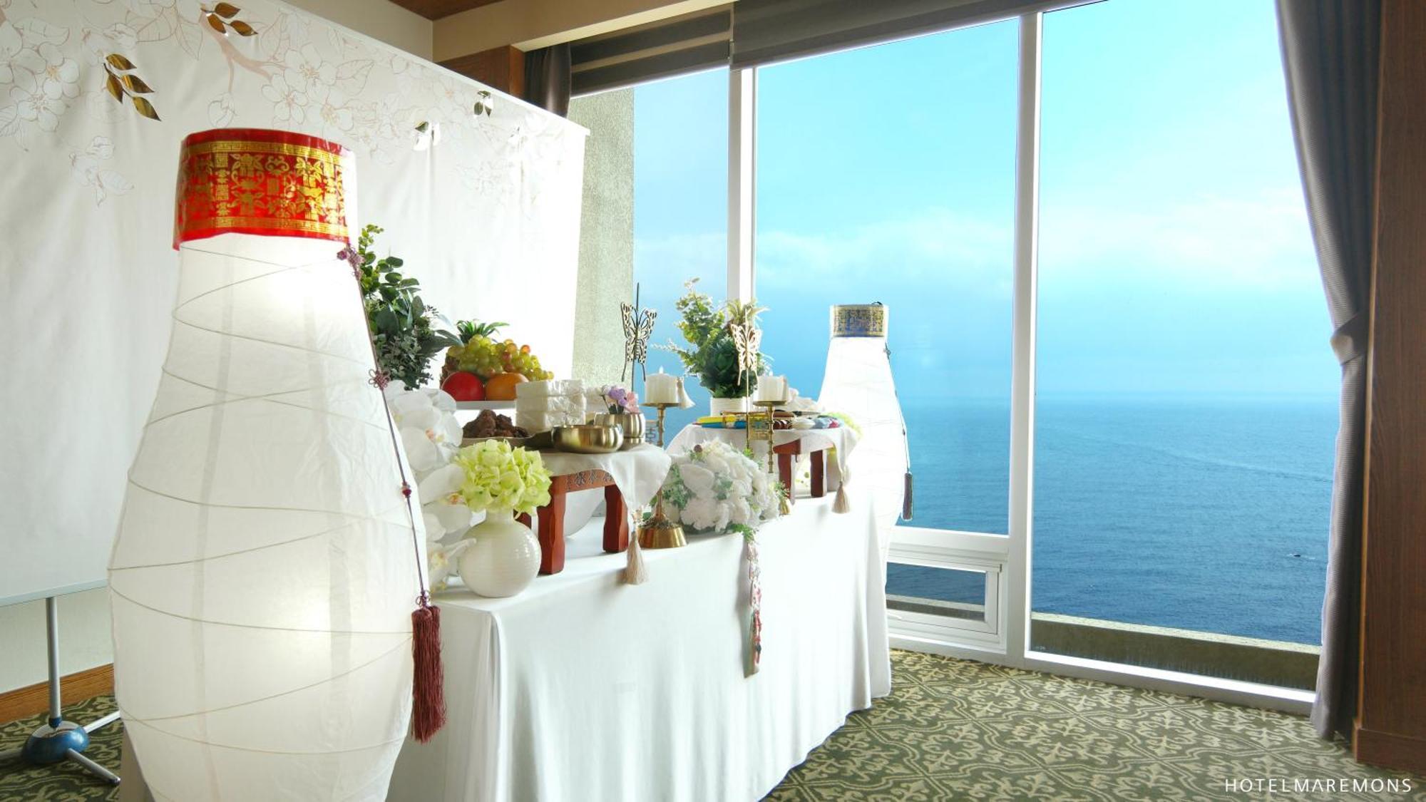 Hotel Maremons Sokcho Exterior photo