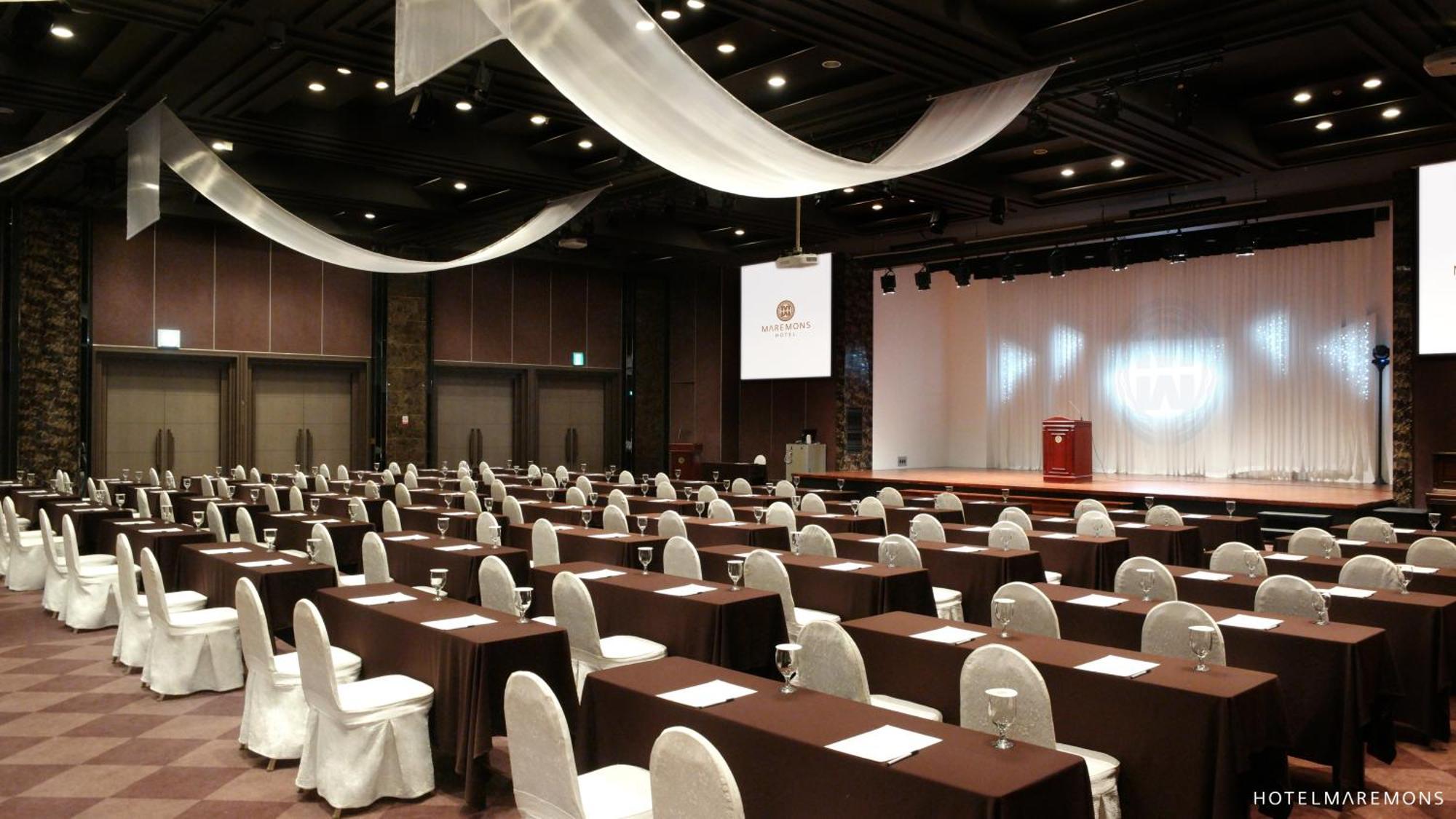 Hotel Maremons Sokcho Exterior photo