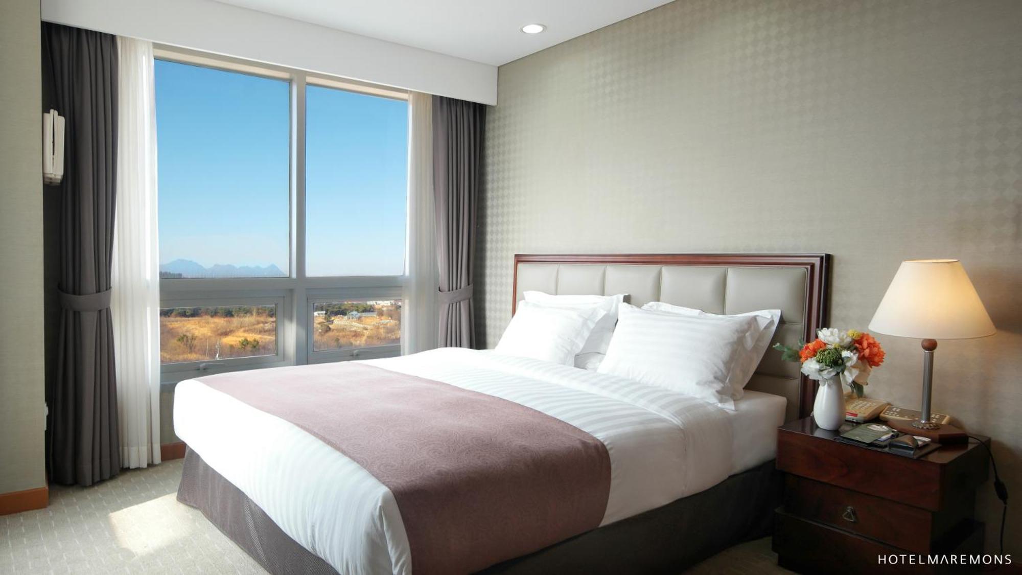 Hotel Maremons Sokcho Exterior photo