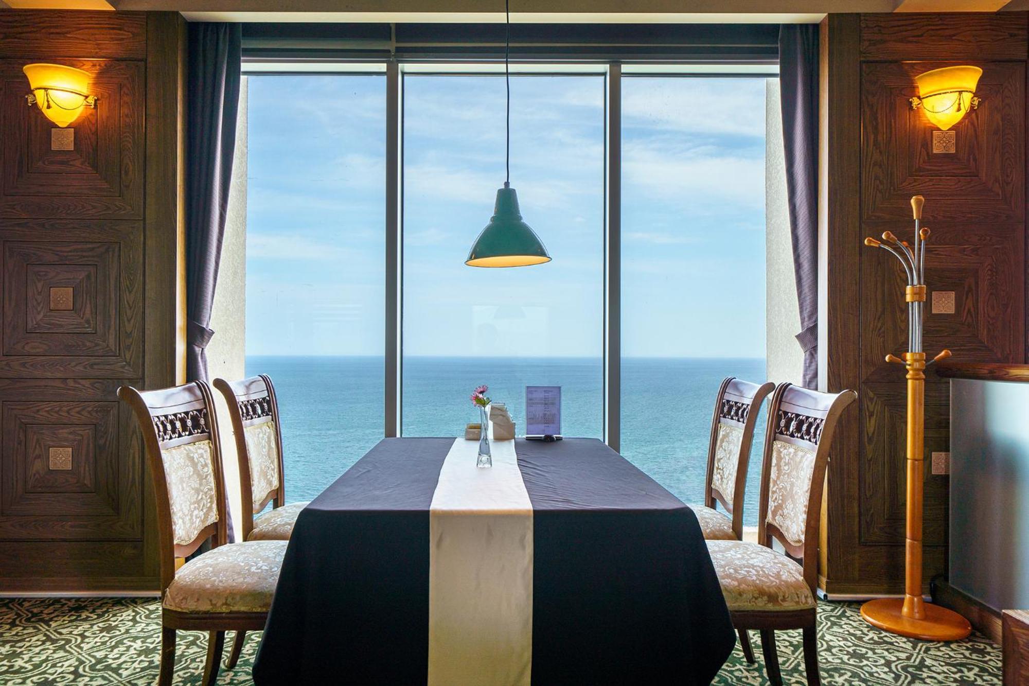 Hotel Maremons Sokcho Exterior photo